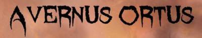 logo Avernus Ortus